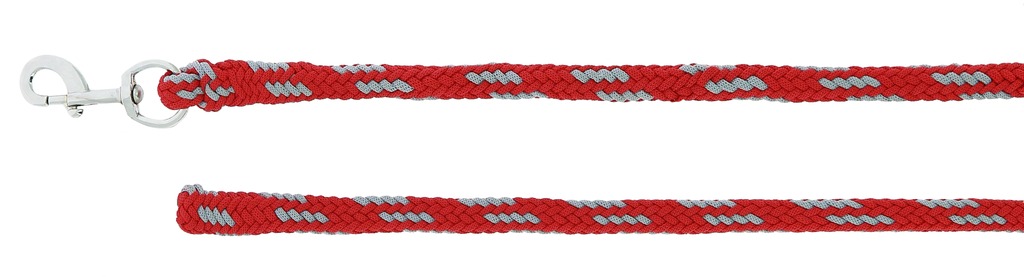 NORTON Grimskaft Röd/Grå