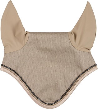 HorseGuard Milva Hood Beige, Cob