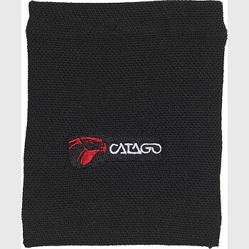 CATAGO FIR-Tech Wrist brace black, M