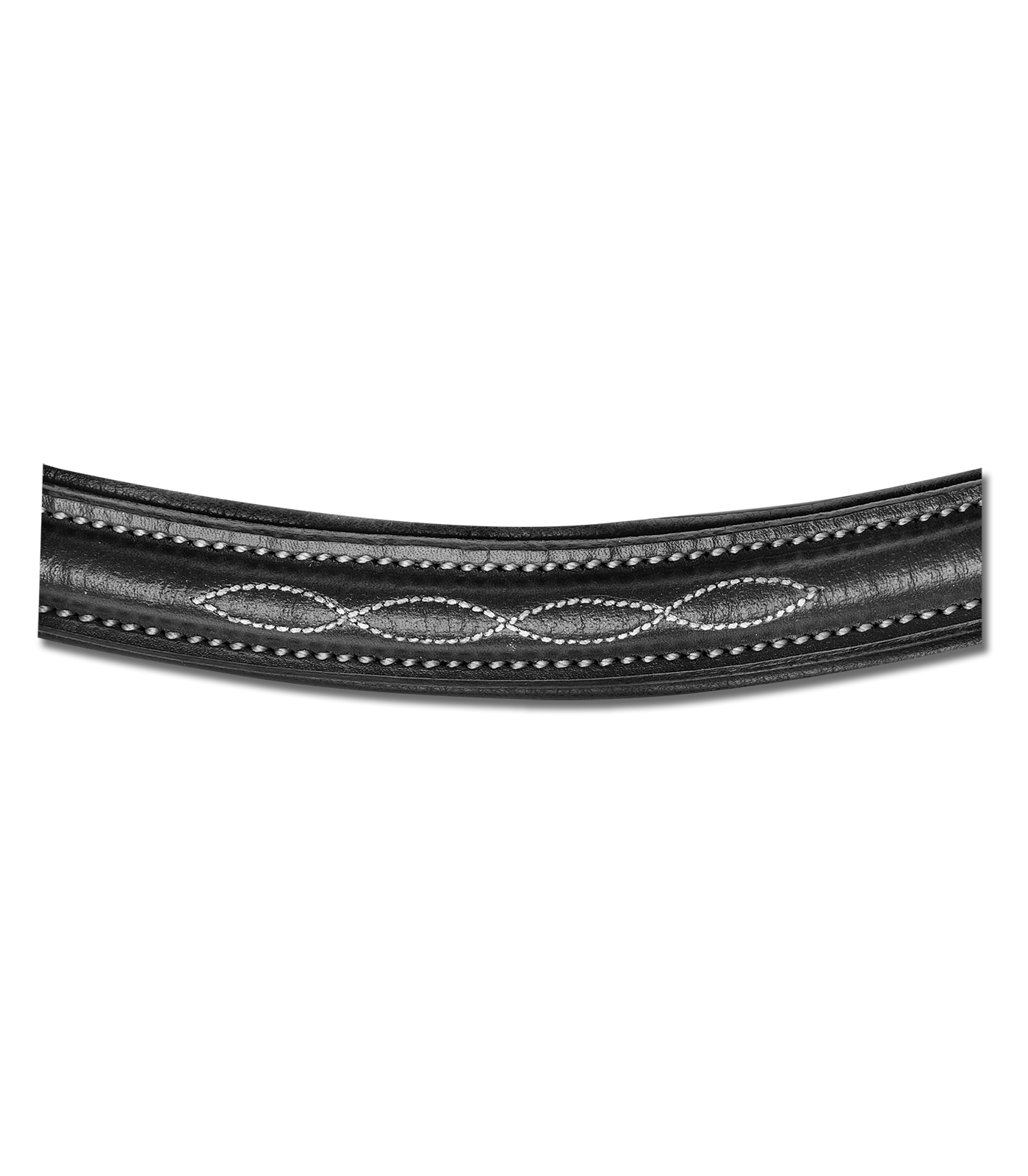 Waldhausen X-Line Bridle Santander black - 2