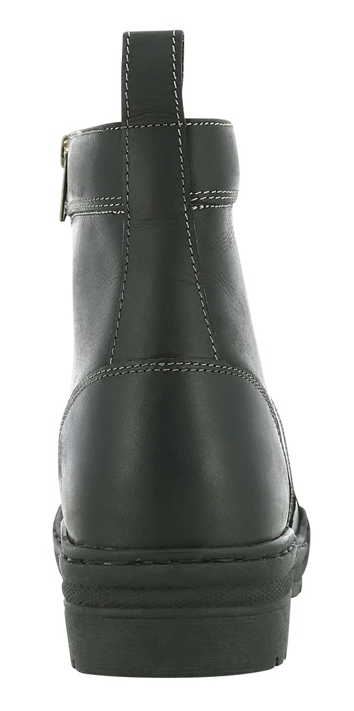 NORTON Ziper Vinterjodhpurs Svart - 4