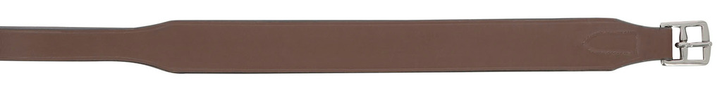 ERIC THOMAS PRO Breda Stigläder Havana - 137 cm size