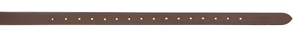 ERIC THOMAS PRO Breda Stigläder Havana - 137 cm size - 2