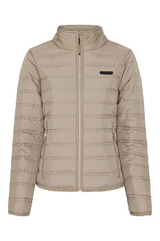 Equipage Harris Padded Jacket - Dune