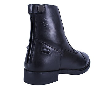 QHP Jodhpur Toulouse Back Zip