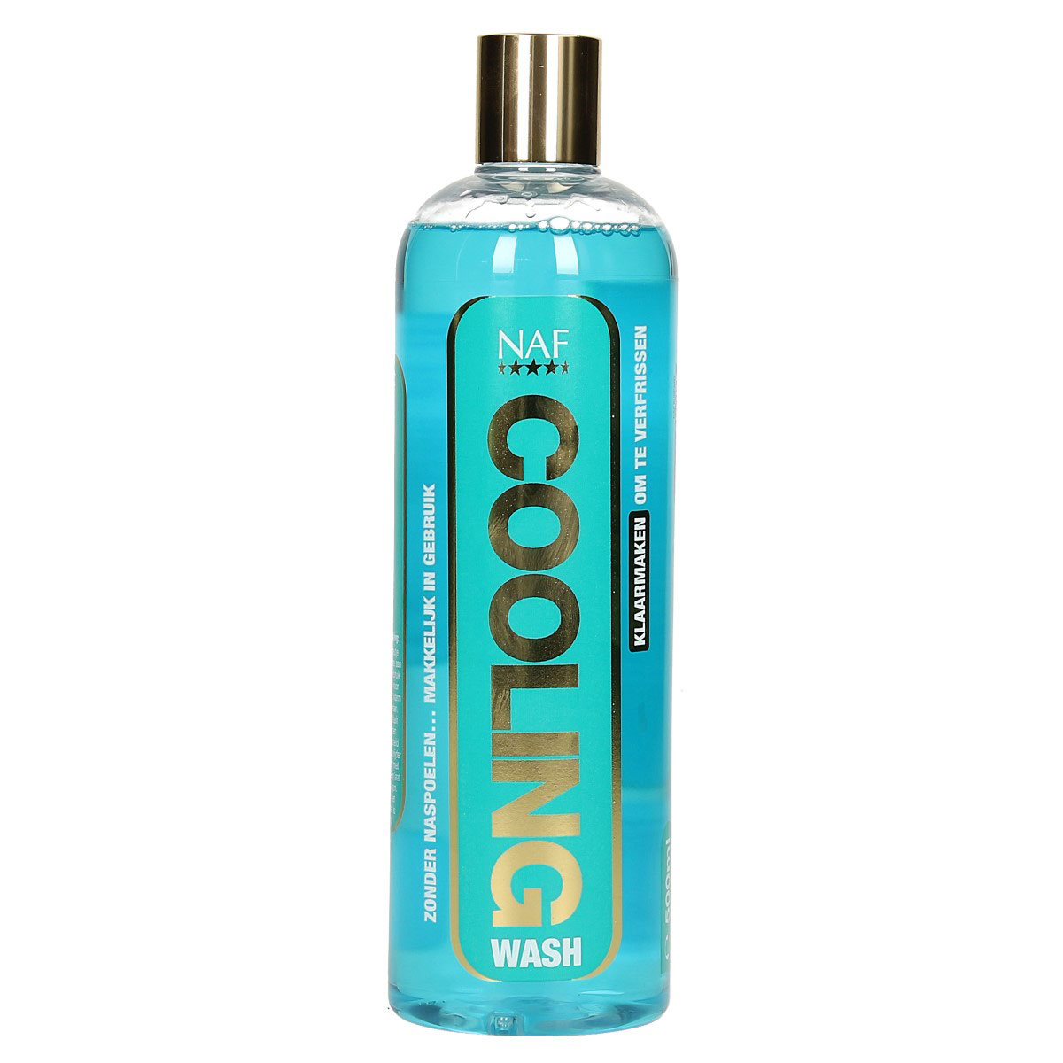 NAF cooling wash- 500 ml