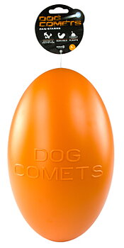 Dog Comets Pan-Stars
