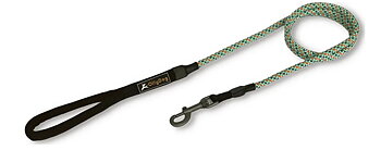 OllyDog - Mountain Leash Turquoise - only this copy