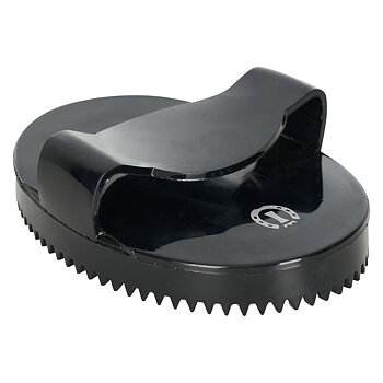 Imperial Riding Ryktskrapa soft Black