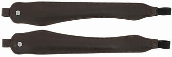 Eric Thomas Leather Concept Breda Stigläder Havana