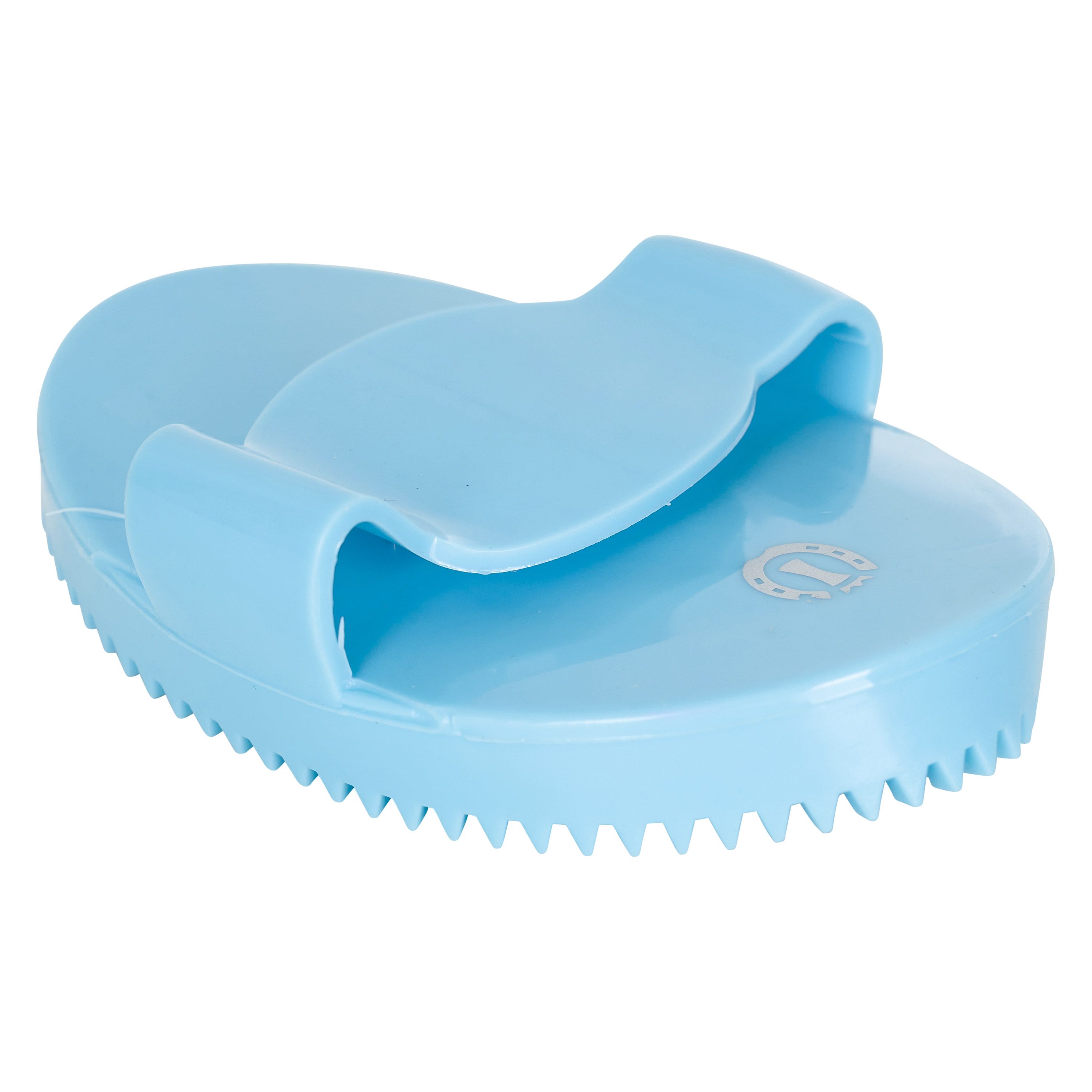 Imperial Riding Ryktskrapa soft Blue Breeze