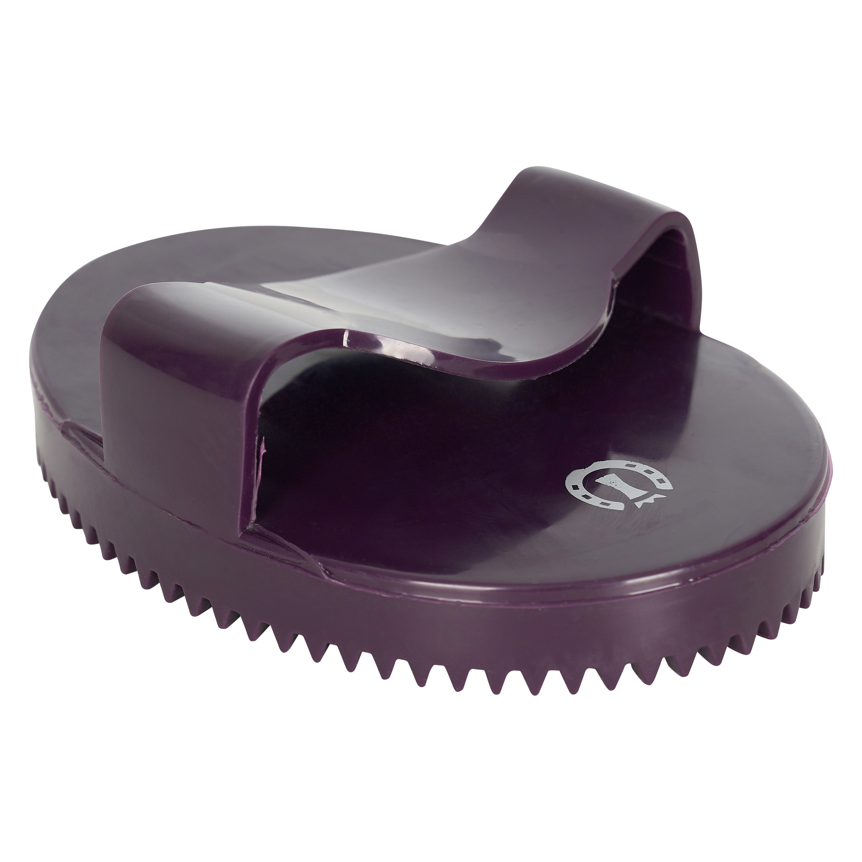 Imperial Riding Ryktskrapa soft Bordeaux