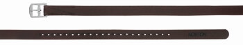 Norton Fine Stigläder Chestnut