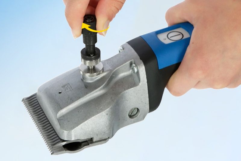 Säätöavain klipperiin Aesculap Precision Adjusting Aid Torqui - 2