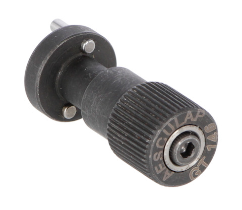 Säätöavain klipperiin Aesculap Precision Adjusting Aid Torqui