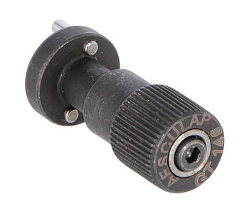 Säätöavain klipperiin Aesculap Precision Adjusting Aid Torqui