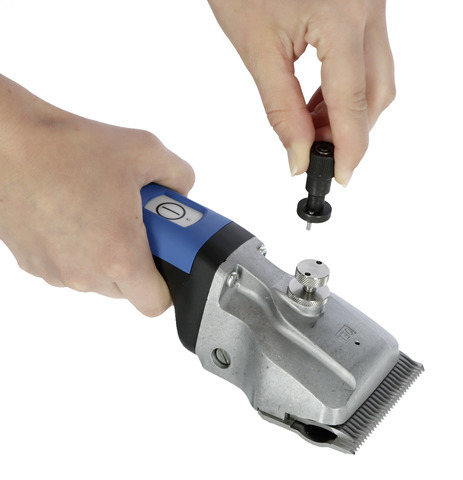 Säätöavain klipperiin Aesculap Precision Adjusting Aid Torqui - 4