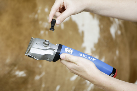 Säätöavain klipperiin Aesculap Precision Adjusting Aid Torqui - 3