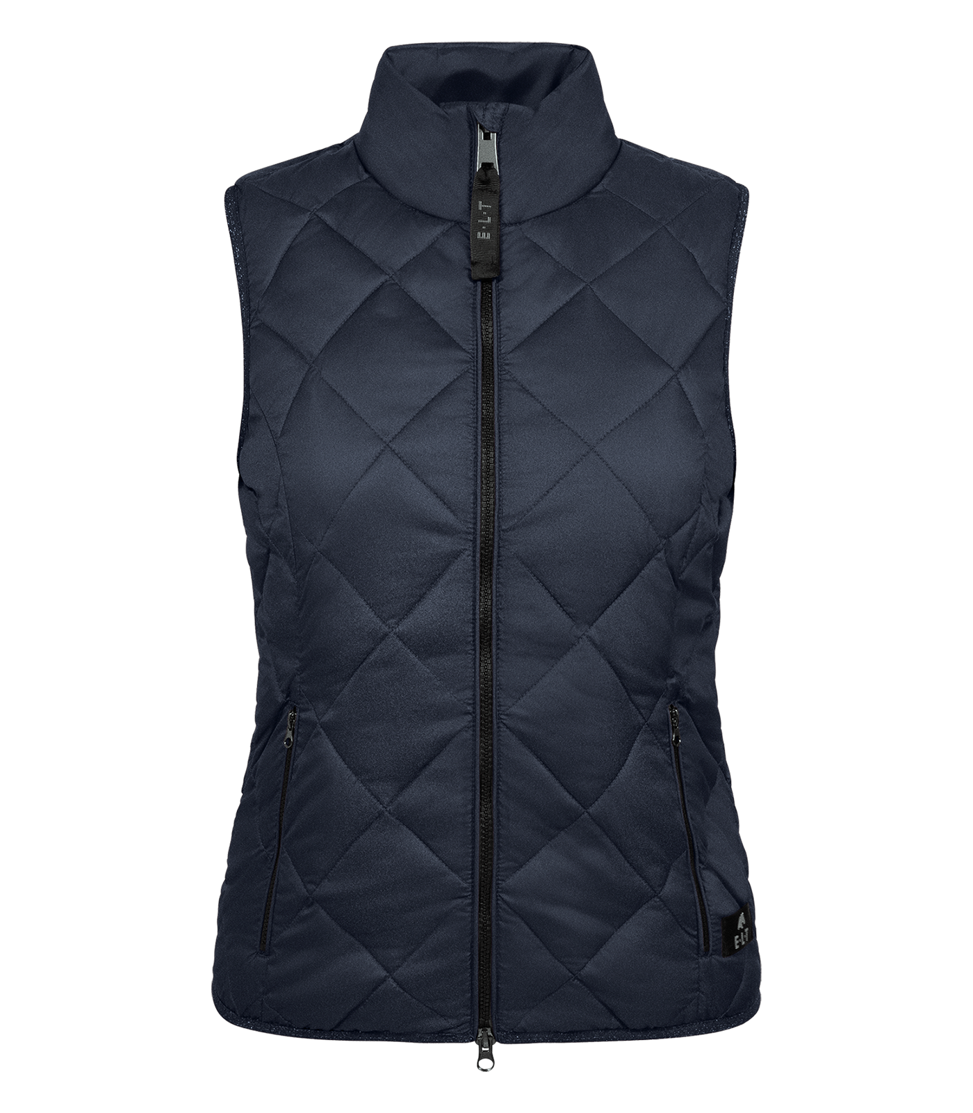 Waldhausen Meran Lightweight Gilet deep blue - 2