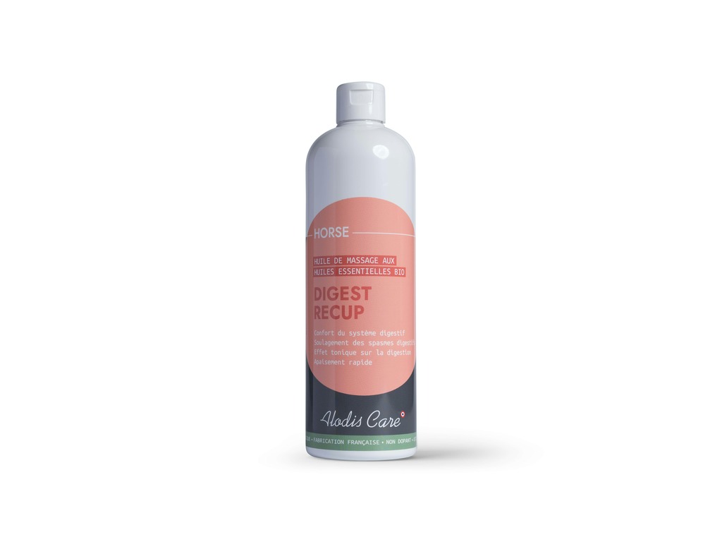 ALODIS CARE 'Digest Recup' Massage Oil