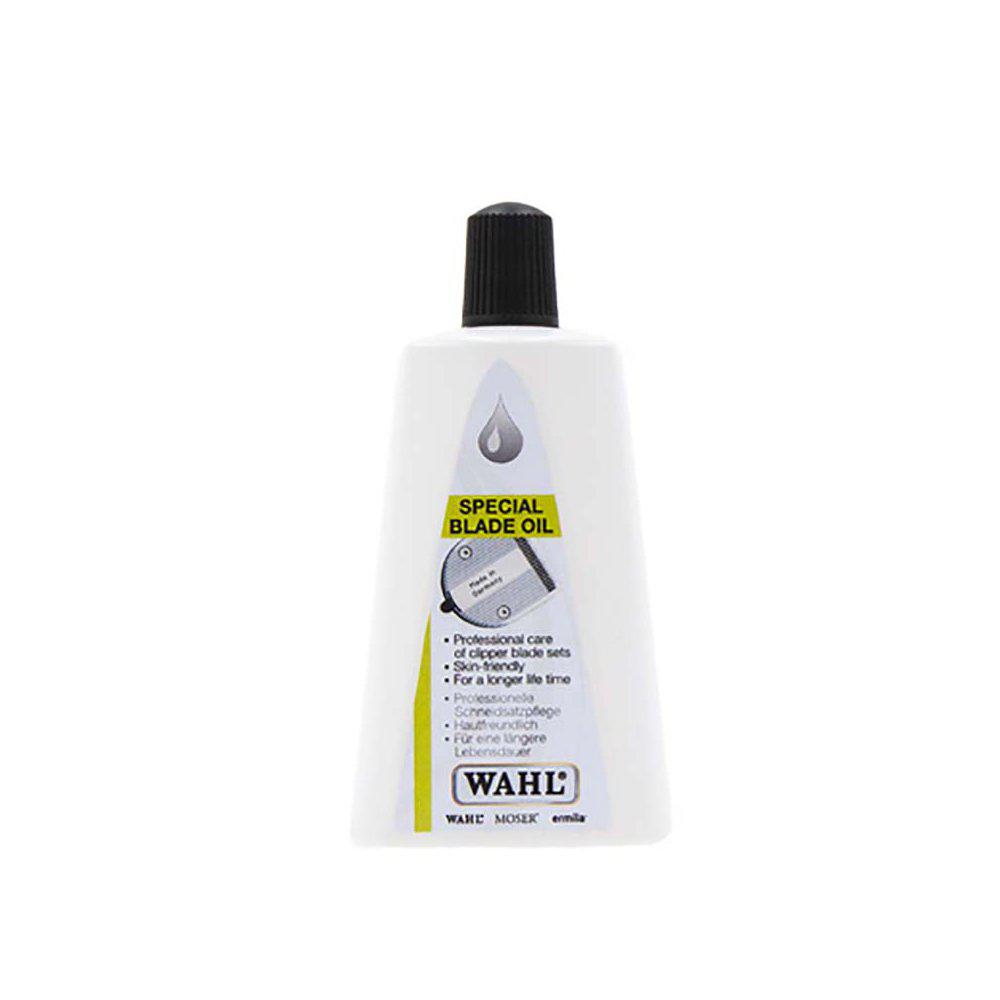 Wahl Clipper Oil, Clear