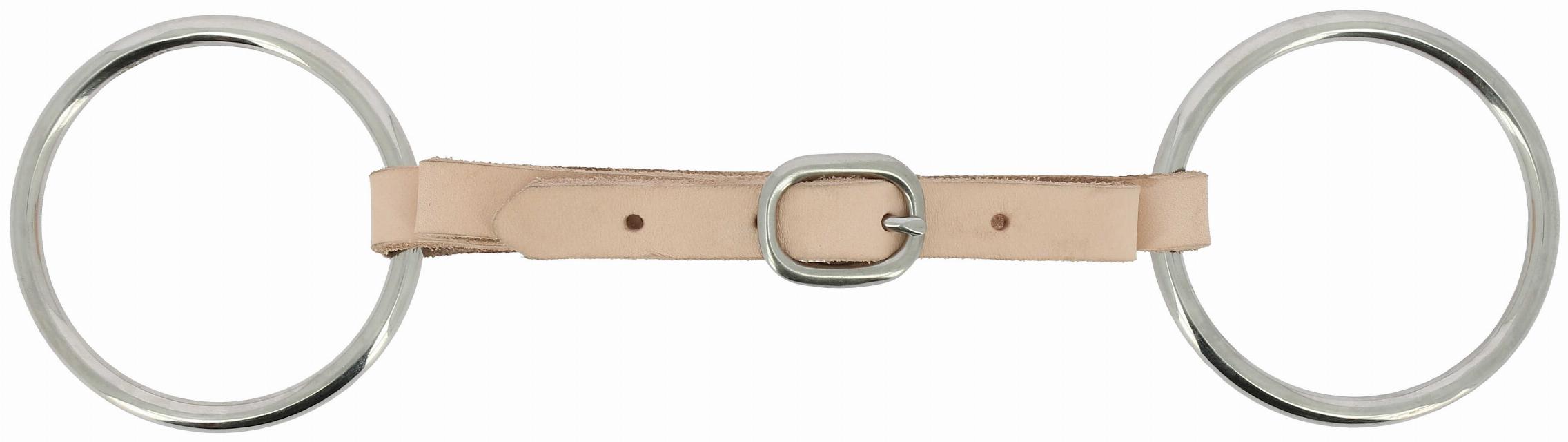 Feeling Leather Bit, 12 mm