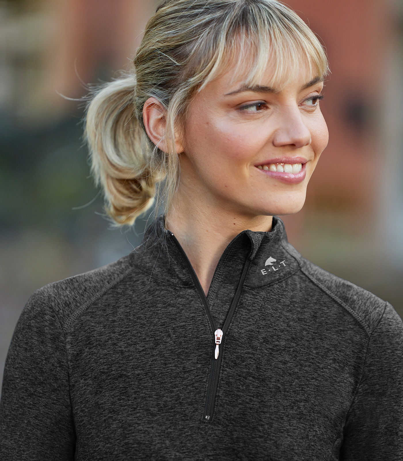 Waldhausen Milano Functional Zip-up Shirt black - 4
