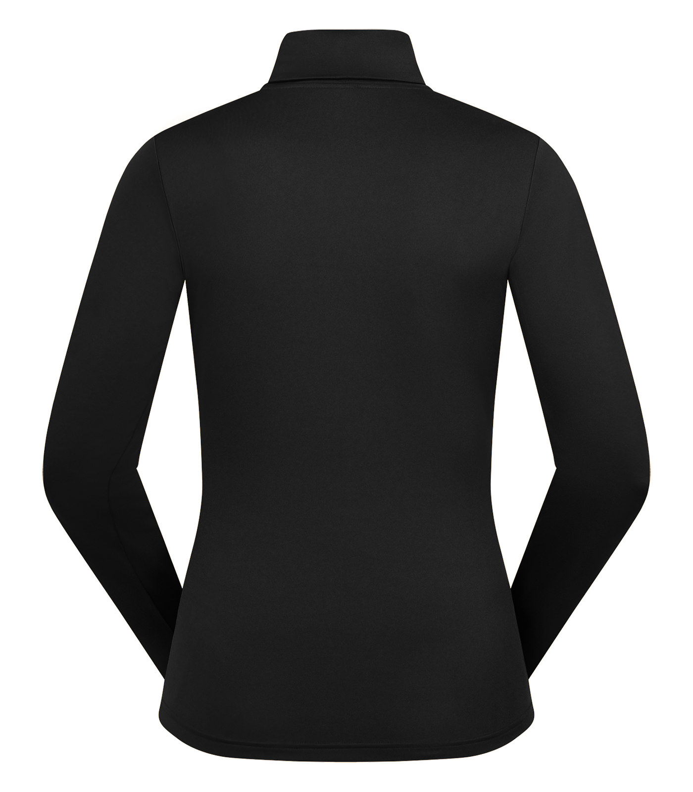 Waldhausen Madison Roll Neck black - 3