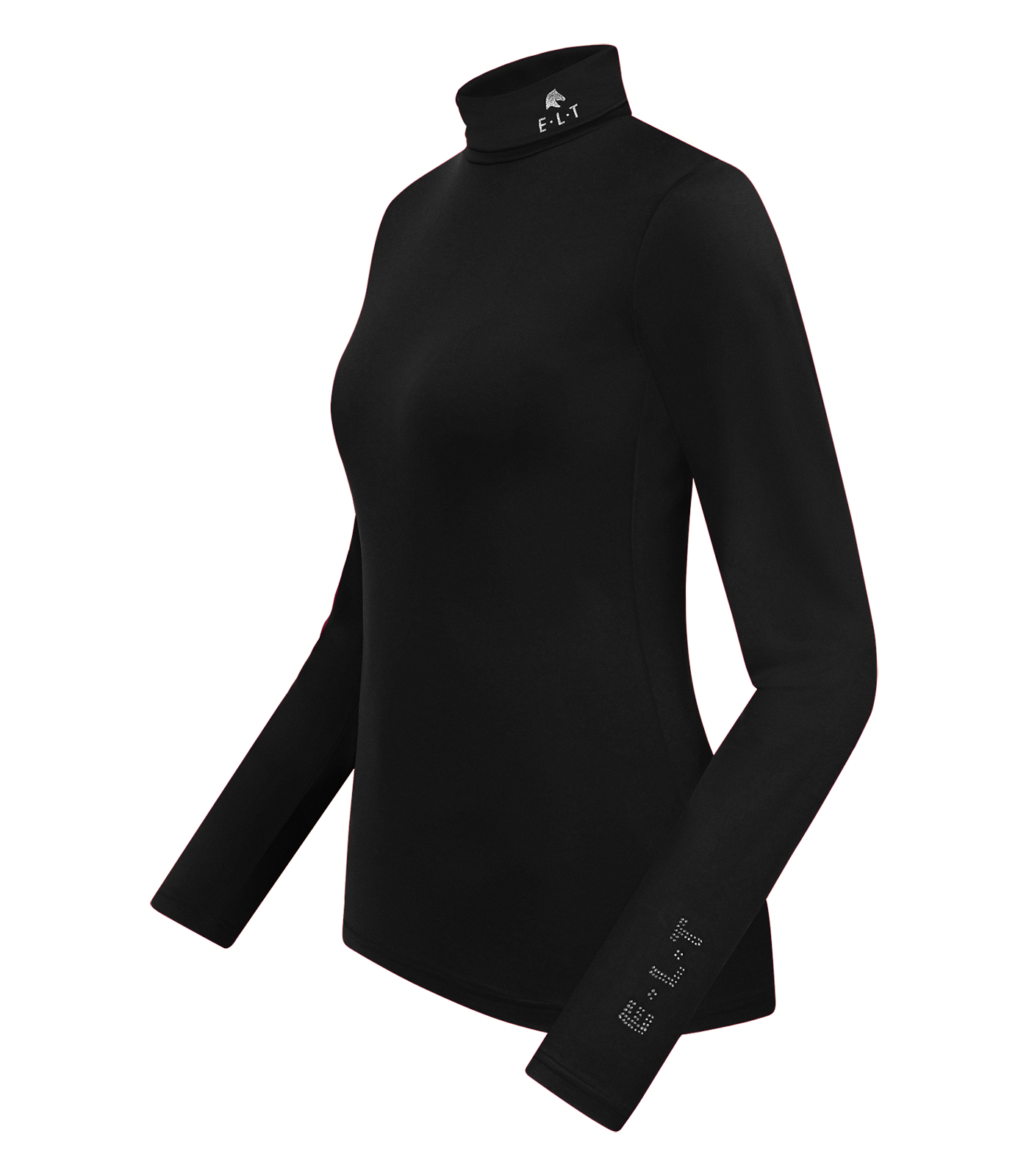 Waldhausen Madison Roll Neck black