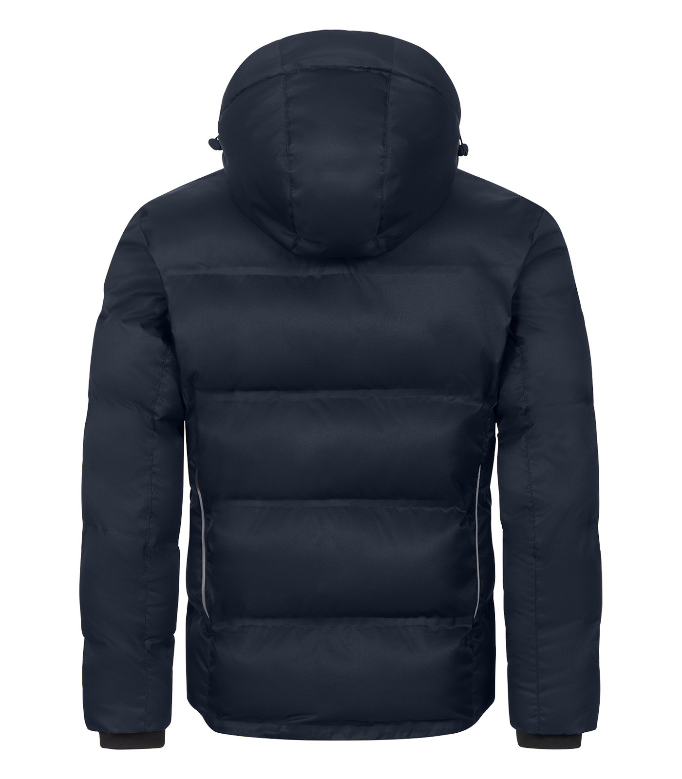 Waldhausen Montana Winter Lightweight Jacket, men deep blue - 3