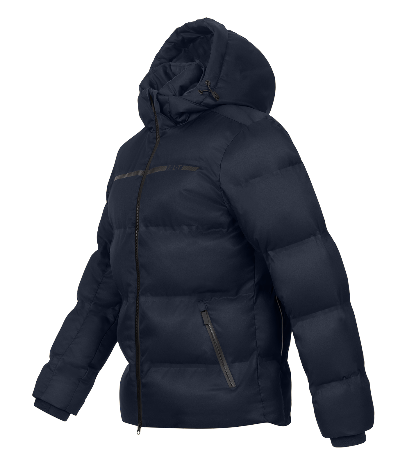 Waldhausen Montana Winter Lightweight Jacket, men deep blue