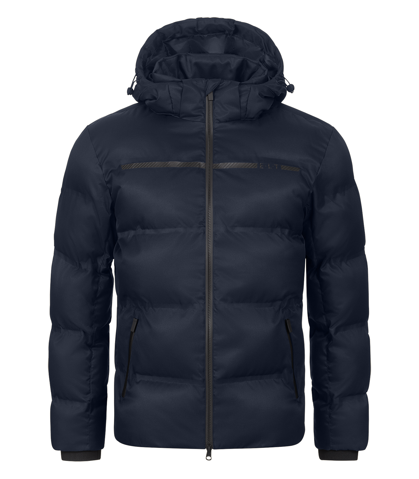 Waldhausen Montana Winter Lightweight Jacket, men deep blue - 2