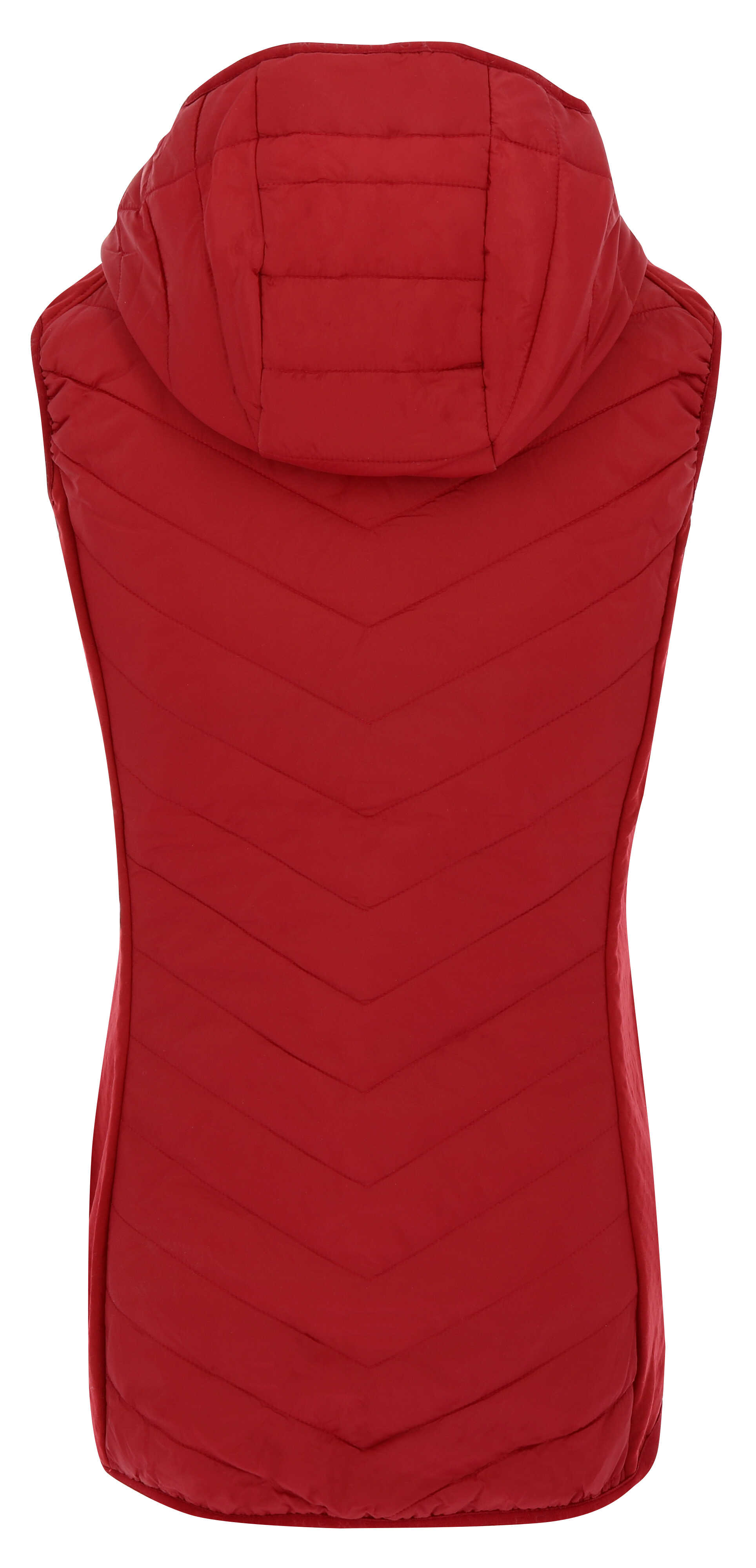 Equitheme Kim Vest Red - 3