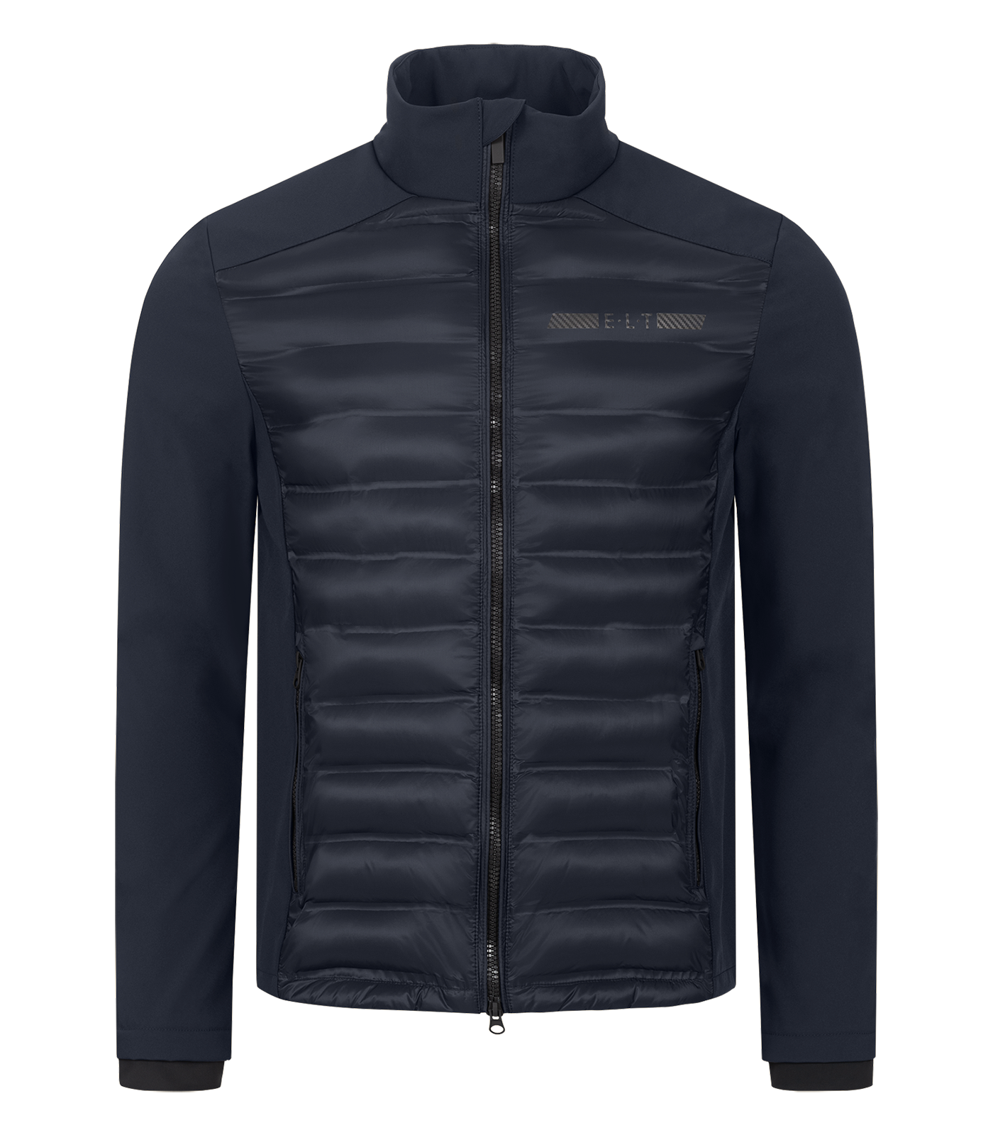 Waldhausen Missouri Jacka i Softshell-mix, Herr djupblå - 2