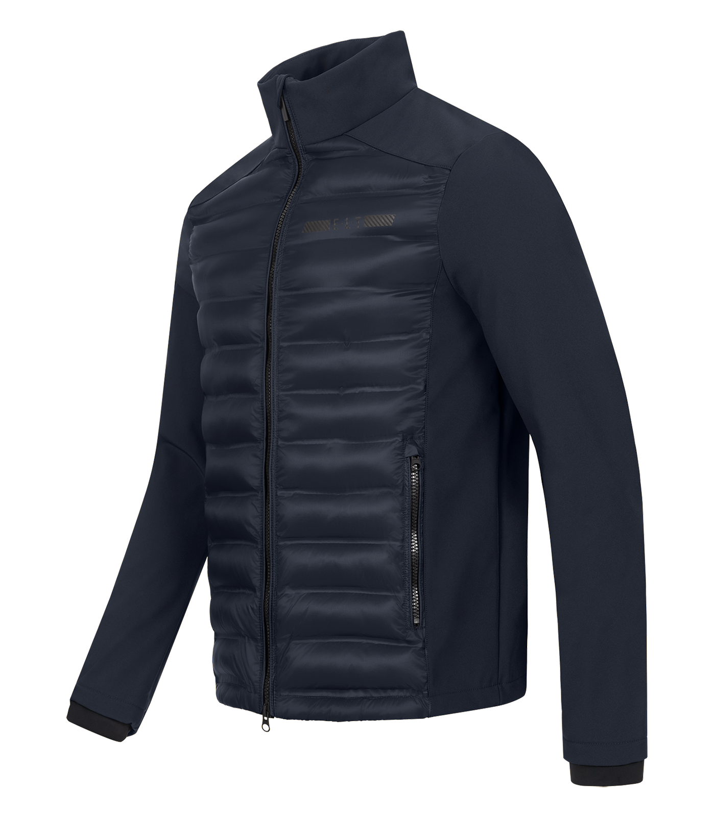 Waldhausen Missouri Jacka i Softshell-mix, Herr djupblå