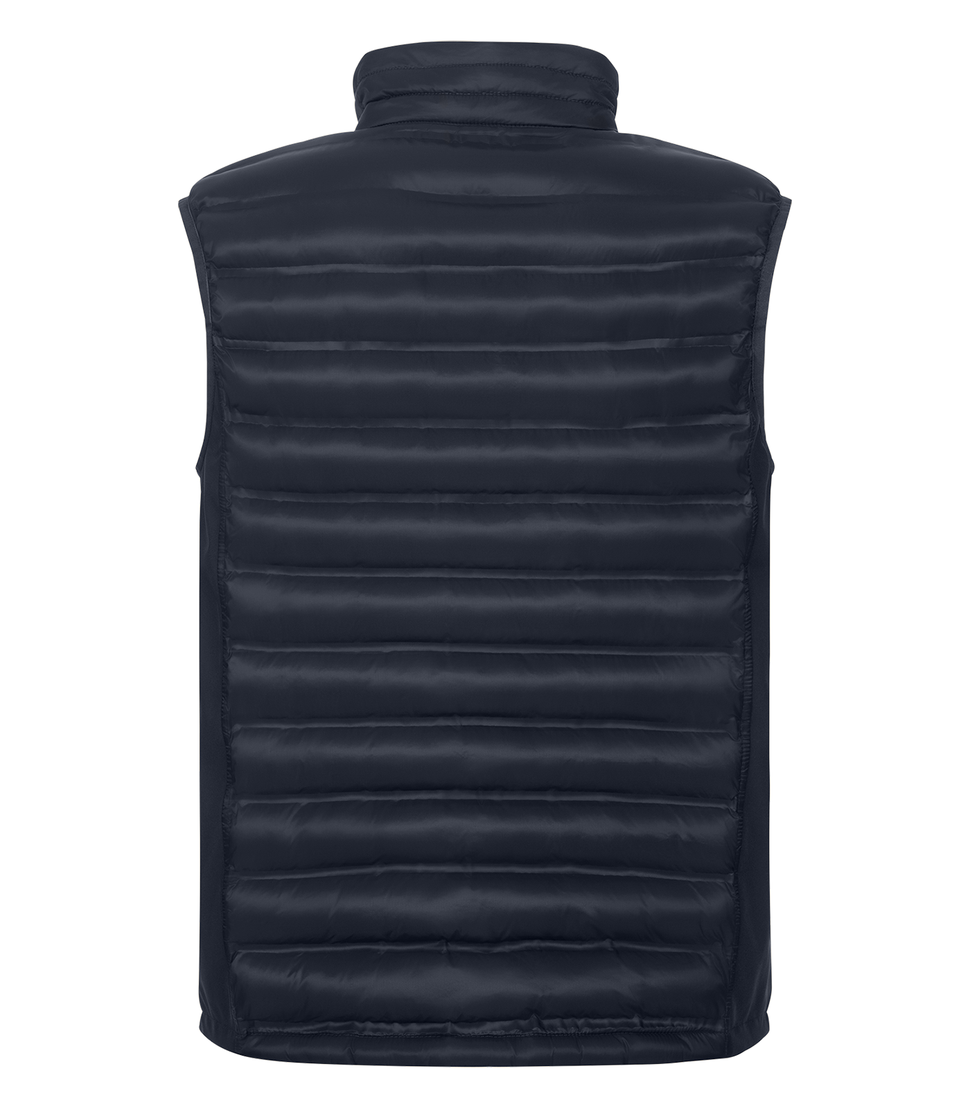 Waldhausen Maine Softshell-mix Gilet, men deep blue - 3