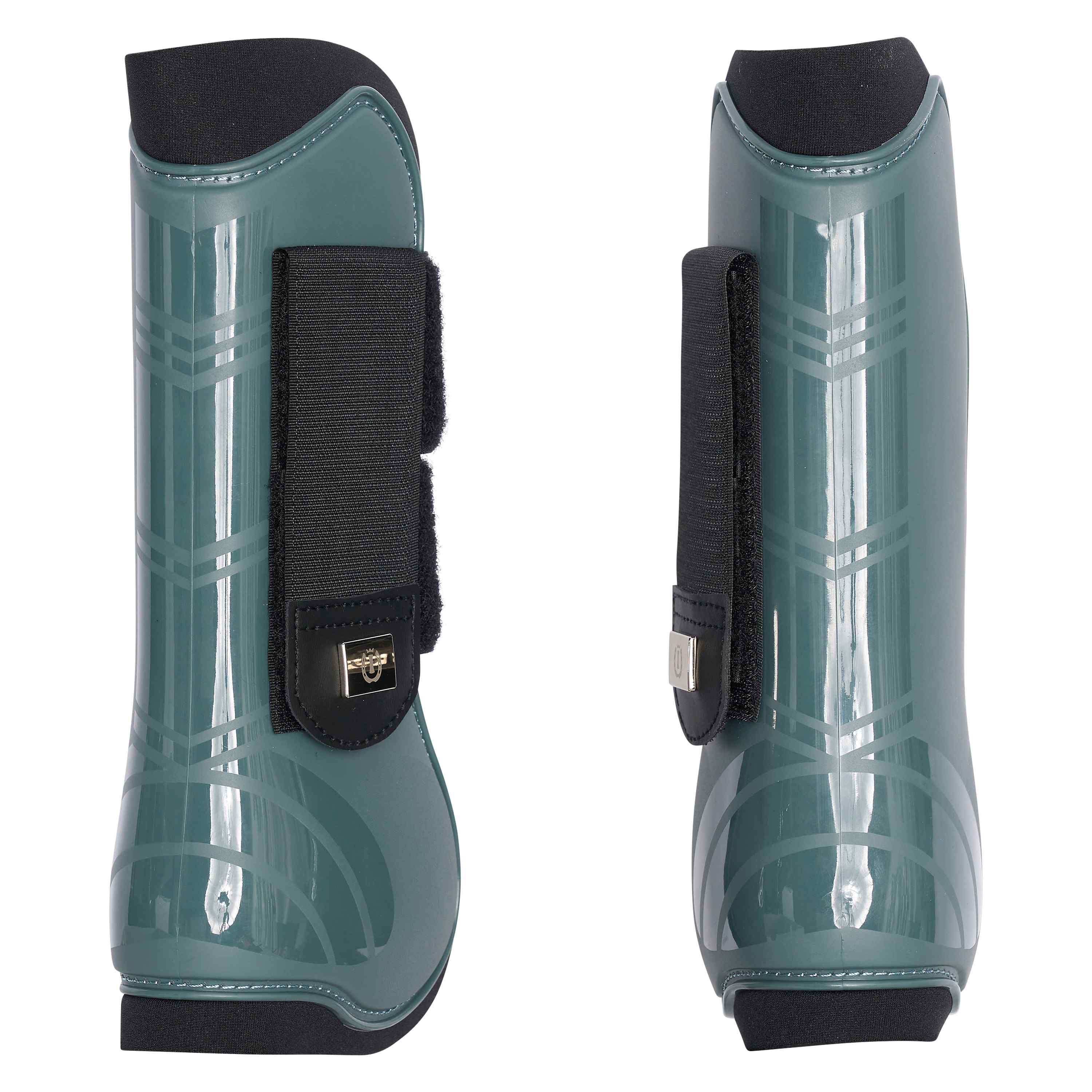 Imperial Riding Senskydd Lovely Dark sage (Shetland)