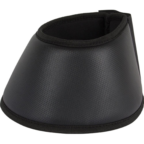 CATAGO Premium bell boots black