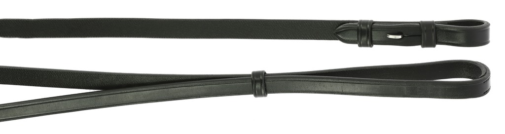ERIC THOMAS ELITE Kankiohjat 13 mm Musta - Full size