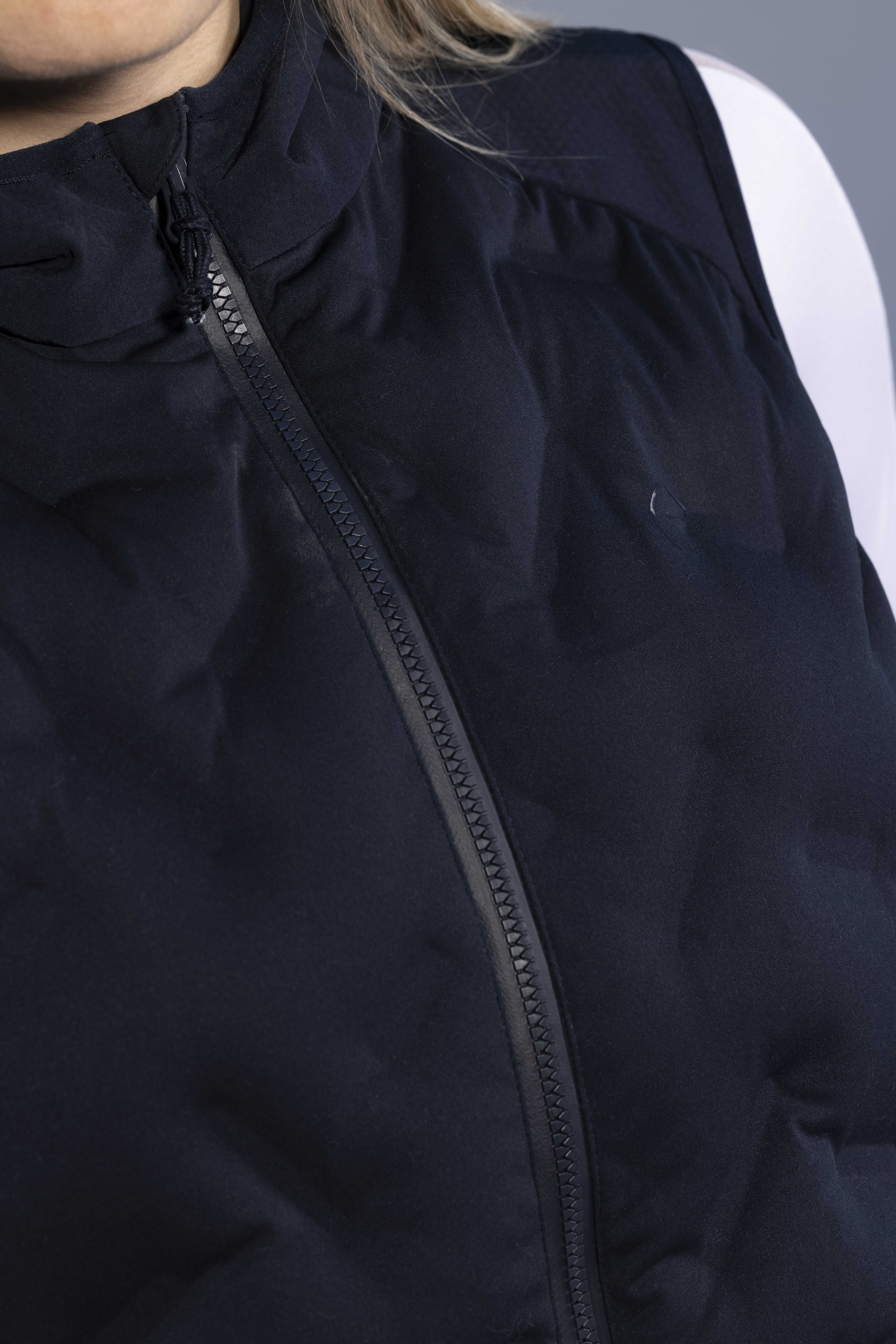 Pro Series Piaffer Vest Navy blue - 5