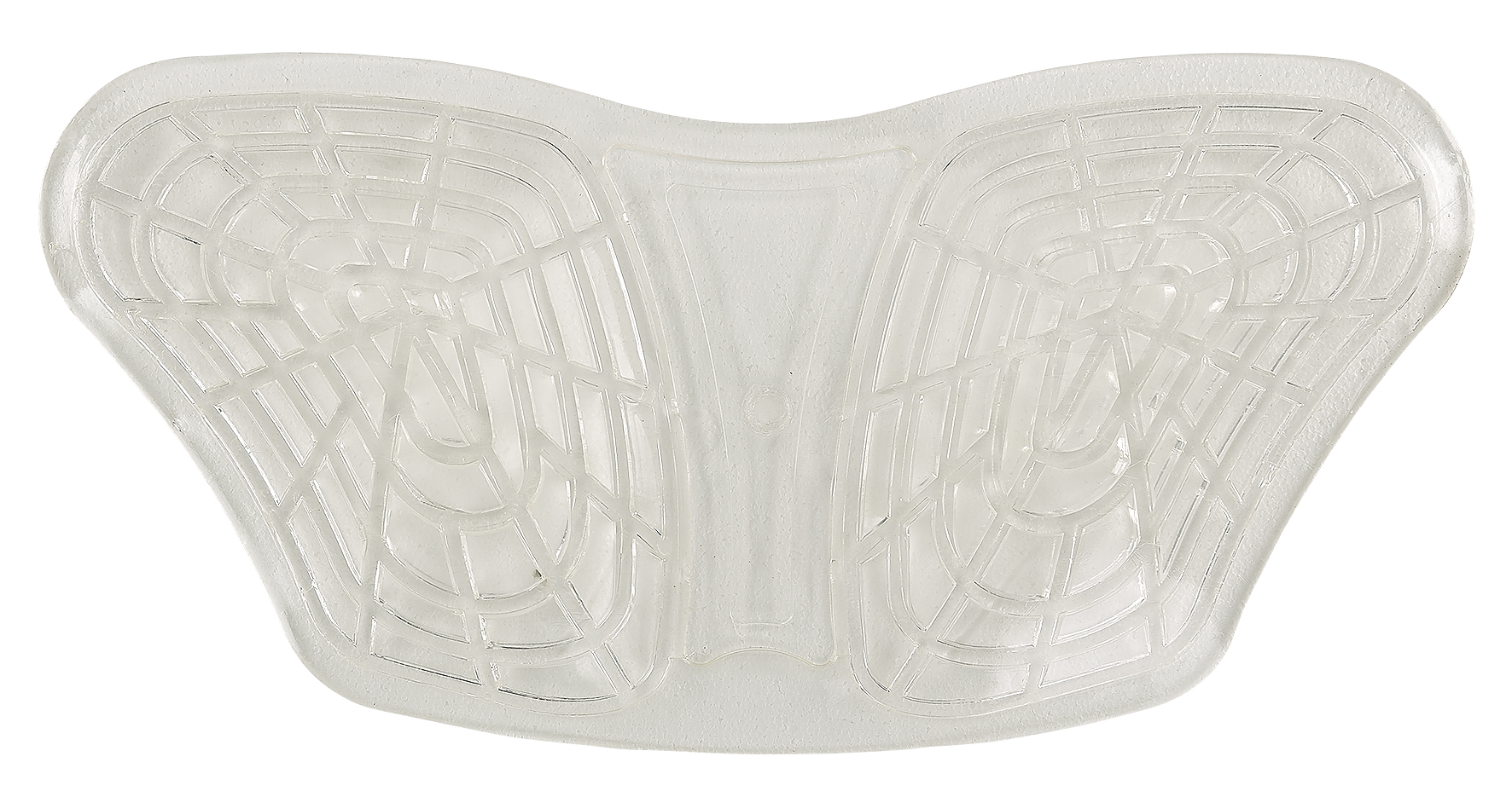 Källquist Equestrian Gel Pad - Front