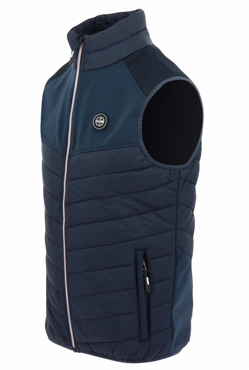 Equitheme Jules Väst Navy