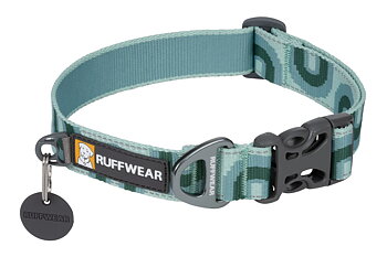 Ruffwear Heijastava panta - Crag - Grassy Oxbow