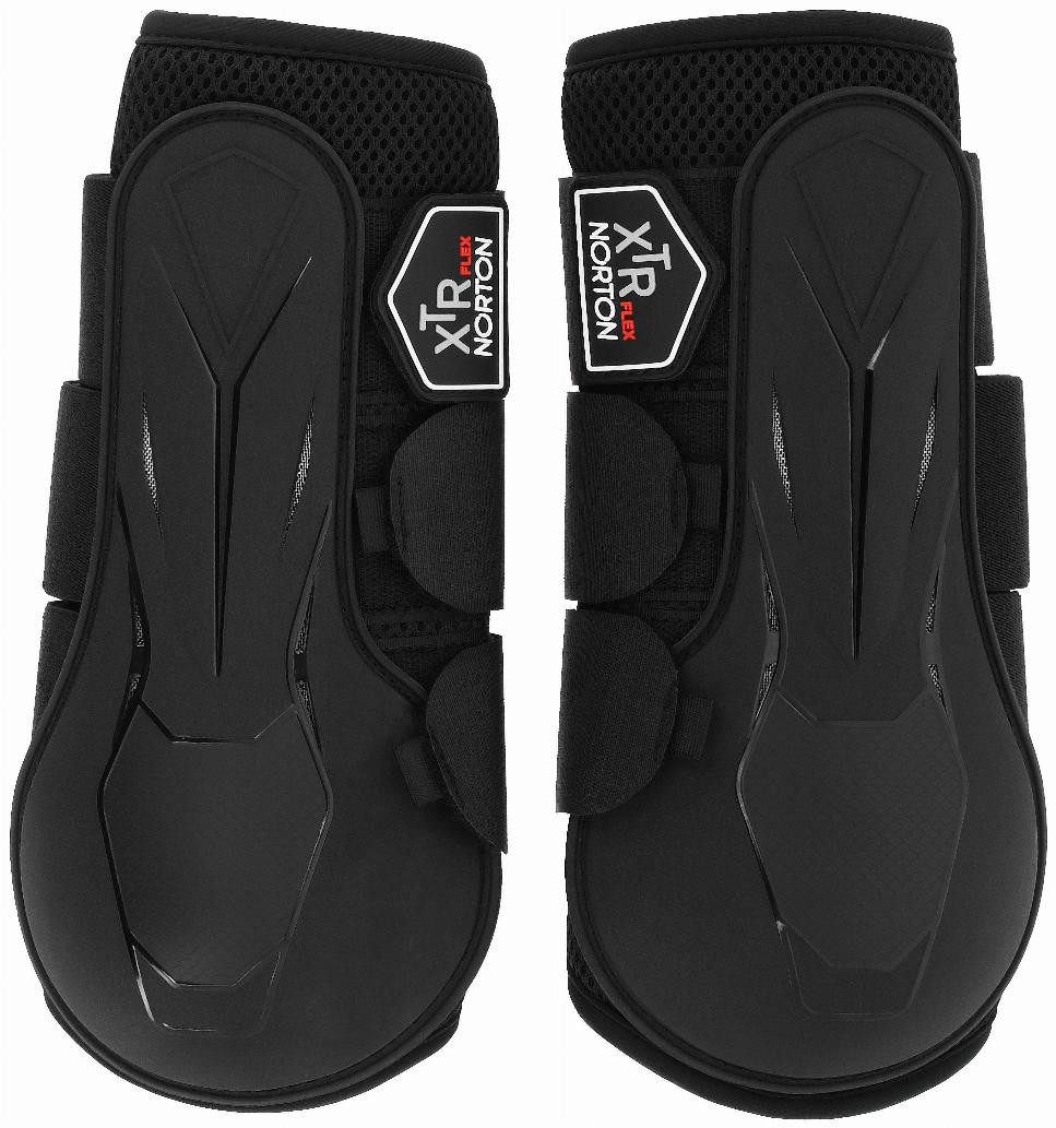 Norton XTR Flex Damasker Svart (S)