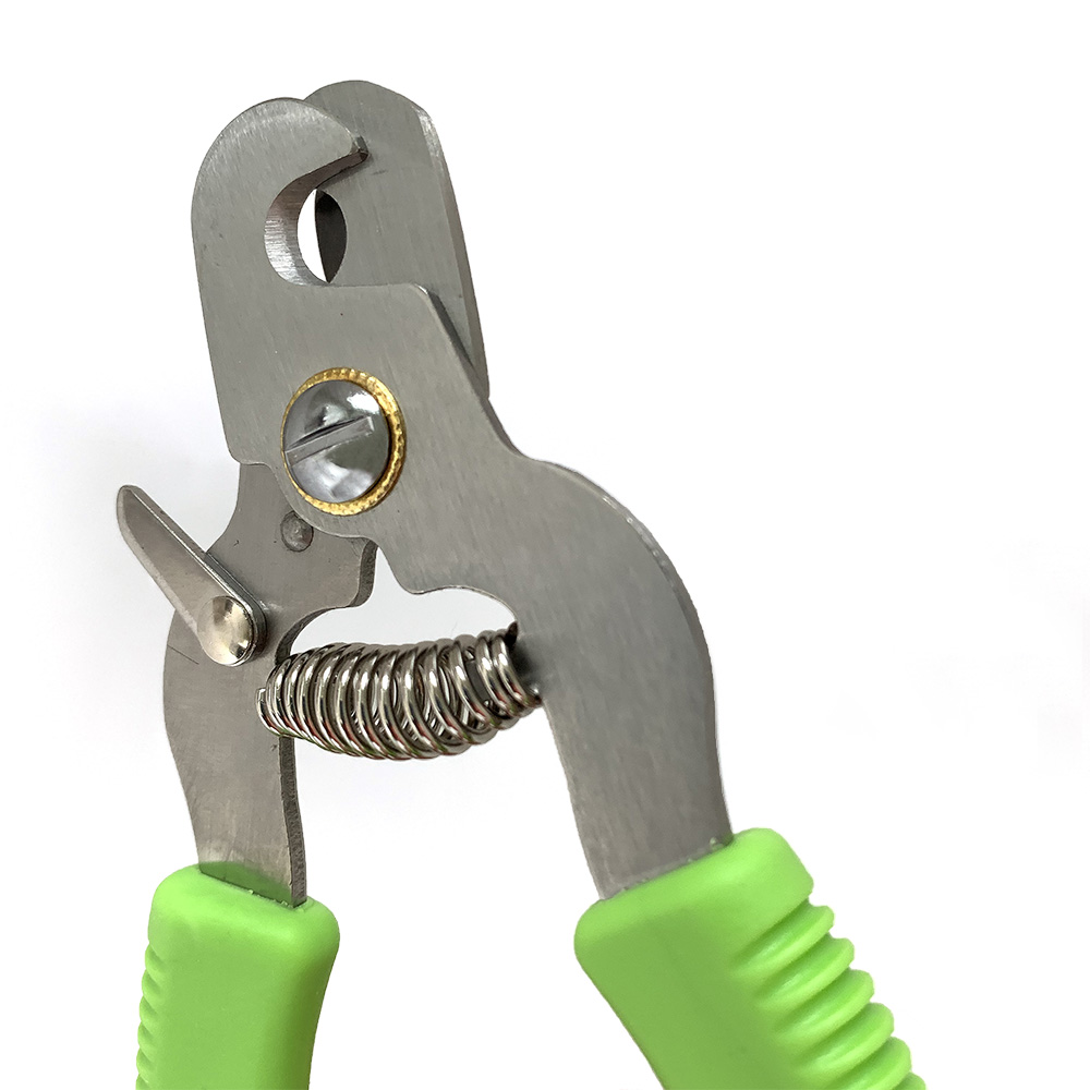 Moser nail clipper for dog - 3