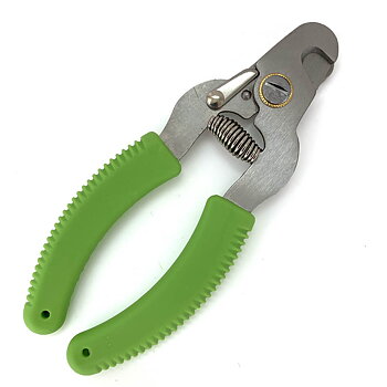 Moser nail clipper for dog