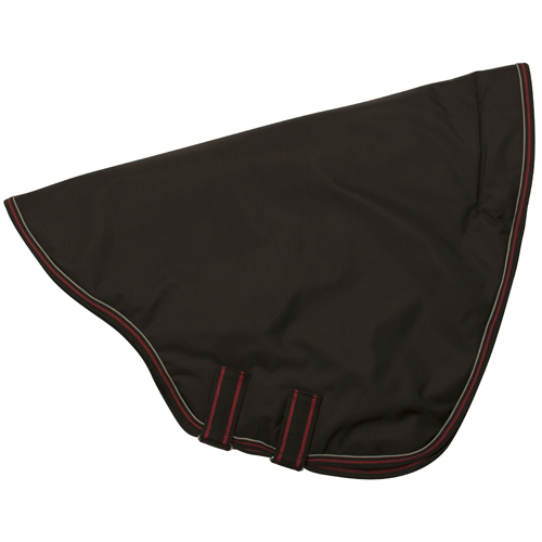 CATAGO Endurance neck Musta 200g 115/, 135/145