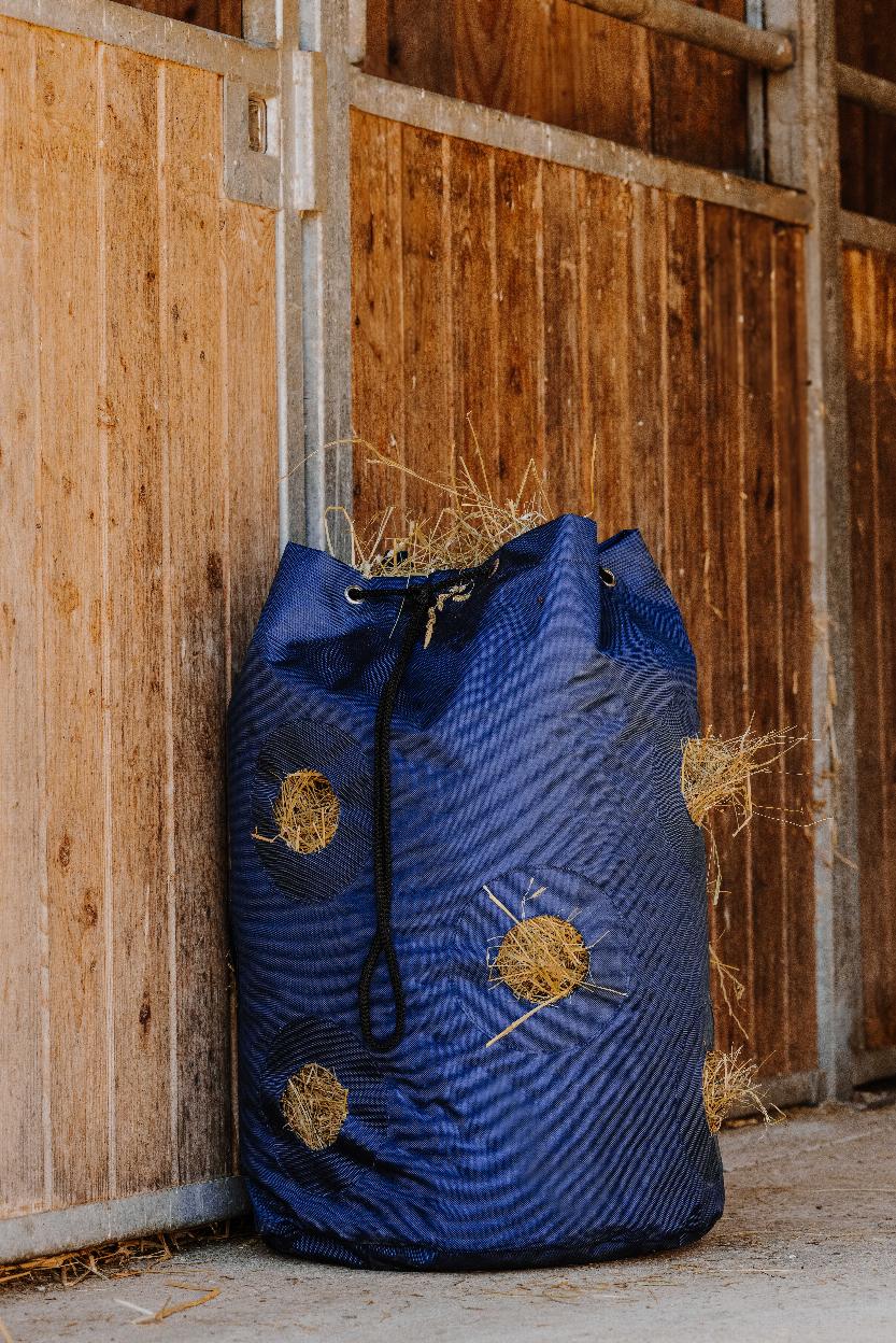 Hippotonic Höpåse, 9 Hål Navy