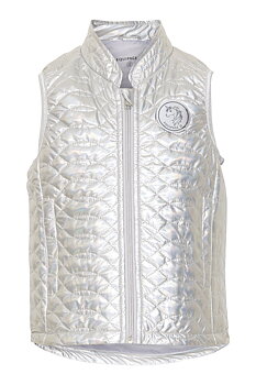 Equipage KIDS Khloe Vest - Rainbow
