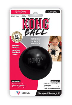 KONG Pallo Extreme - M/L